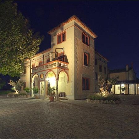 Villa Dei Tigli 920 Liberty Resort Rodigo Exterior foto